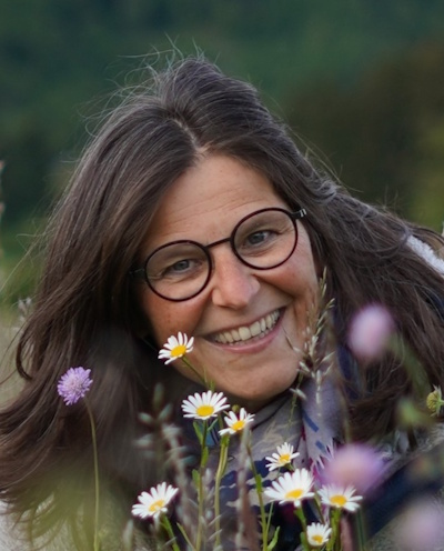 Ulrike Gänßle